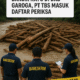 Dugaan Land Clearing Picu Banjir Bandang Garoga, Bareskrim Periksa PT TBS