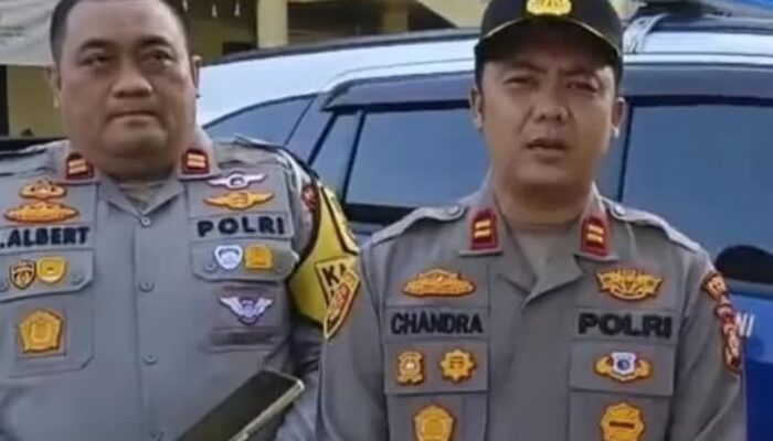 Angkutan Barang Padat Malam Hari, Pemudik Diminta Hindari Jalinsum Merapi