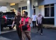 Korupsi Proyek Jalan PUPR Pagar Alam, Lima Orang Resmi Jadi Tersangka