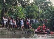 Main di Tepi Sungai, Bocah SD di Palembang Tewas Tenggelam