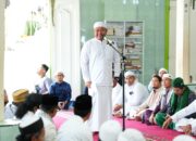 Napak Tilas Dakwah Kiai Marogan, Herman Deru: Warisan Ulama Harus Terus Dihidupkan