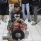 Tim Sunyi Senyap Ringkus Pencuri Gudang di Prabumulih