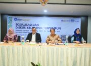 Sekda Edward Candra Tekankan Revitalisasi Bahasa Daerah dan Tertib Bahasa di Ruang Publik