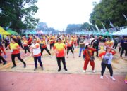 Musi Run 2025 Dinilai Perkuat Silaturahmi dan Budaya Hidup Sehat di Sumsel
