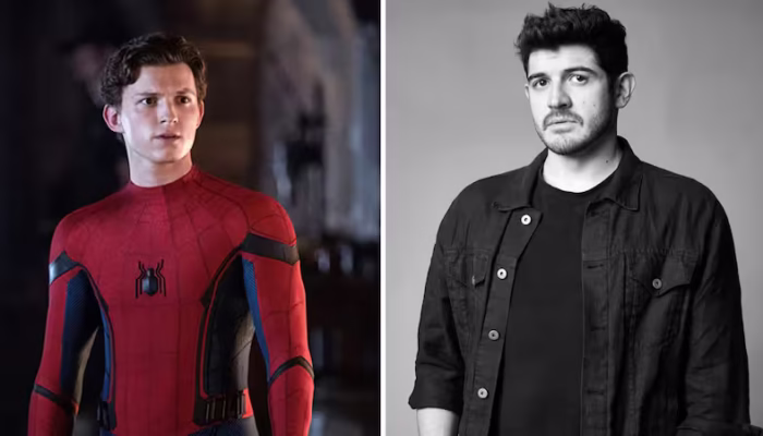 Dunia Dubbing Berduka, Alexis Ortega Suara Spider-Man Versi Tom Holland,Meninggal Dunia di Usia 38 Tahun