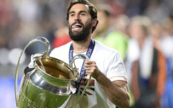 Tersingkir Memalukan di Copa del Rey, Era Alvaro Arbeloa Berakhir