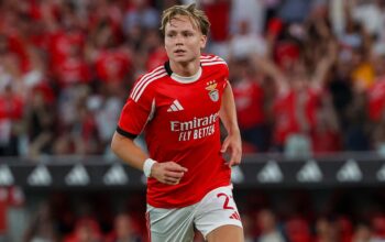 Jarang Terjadi! Mourinho Puji Pemain Muda: Schjelderup Lebih Matang