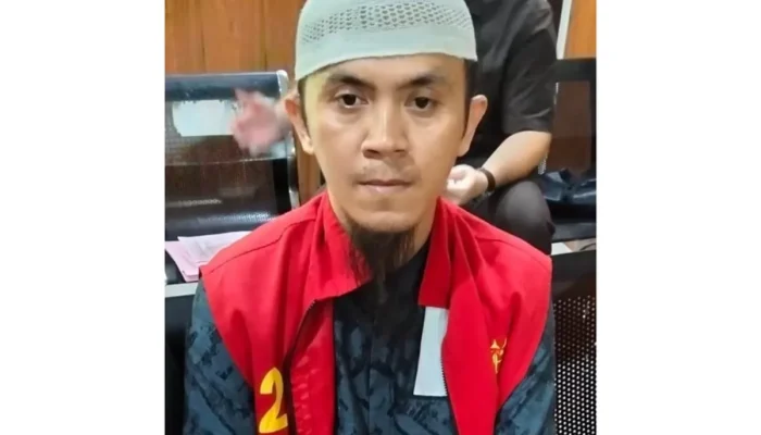 Sirami Istri dengan Air Keras hingga Tewas, Terdakwa KDRT Dituntut 15 Tahun Penjara