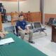 Terungkap di Sidang, Brigpol Muratara Ditangkap Saat Asyik Konsumsi Sabu