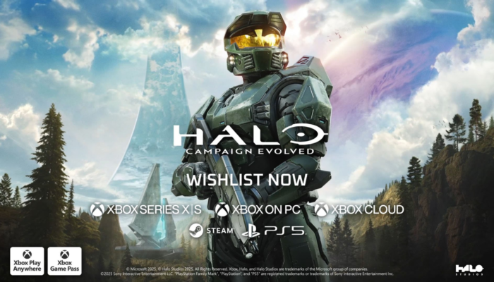 GILA! Halo Akhirnya Hadir di PS5, Master Chief Siap Hancurkan Covenant dengan Grafis 4K!