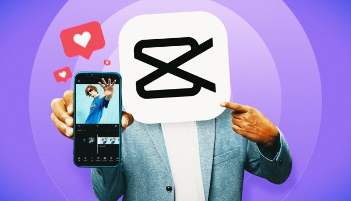 Deadline Terancam! CapCut Down, Pengguna Pro Merugi