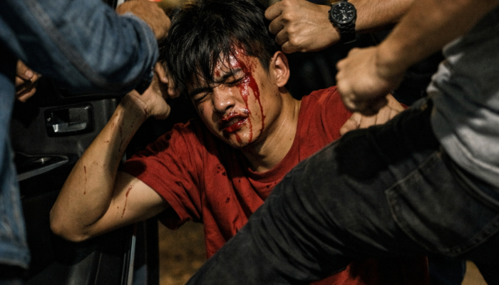 Berniat Jadi Penengah, Pelajar 17 Tahun Justru Dihajar Massa di Kambang Iwak