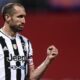 Chiellini: Bertemu Mourinho Tak Selalu Menyenangkan, Juventus Ingin Tambah Penyerang