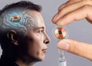 Elon Musk Beberkan Rencana Besar Neuralink, Chip Otak Diproduksi Massal 2026