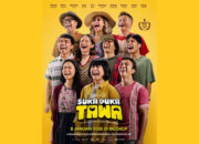 Film Suka Duka Tawa Resmi Tayang, Sajikan Drama Komedi Keluarga yang Relatable