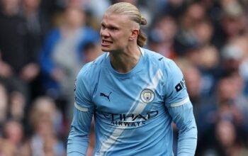 Haaland Mengamuk, Manchester City Tumbangkan Galatasaray dan Amankan Tiket 16 Besar Liga Champions