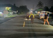 Lawan Arus di Jalintim Ogan Ilir, Remaja 15 Tahun Tewas dalam Kecelakaan Maut