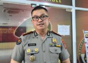 Tekan Kejahatan Anak dan Perempuan, Polda Sumsel Bentuk Direktorat PPA-PPO