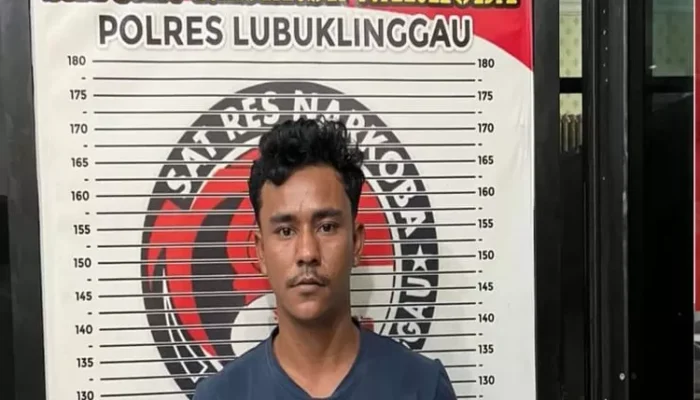 Edarkan Ekstasi Bermotif Minion, Pemuda di Lubuk Linggau Diciduk Polisi