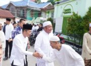 Jejak Dakwah di Sungai Musi, Haul Akbar Kiai Marogan ke-125 Berlangsung Khidmat