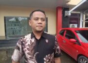 Polisi Kantongi Identitas Pelaku Penyerangan di Depan PS Mall Palembang