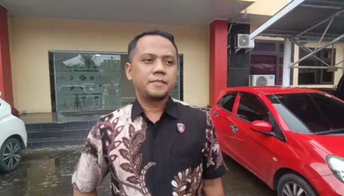 Polisi Kantongi Identitas Pelaku Penyerangan di Depan PS Mall Palembang