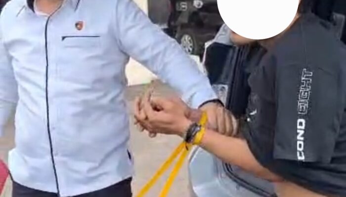 Bejat! Pria di Banyuasin Setubuhi Adik Ipar hingga Melahirkan, Polisi: Korban Diancam dan Disogok 50 Ribu