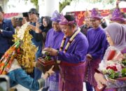 Pascabanjir, HUT ke-22 OKU Timur Jadi Ajang Konsolidasi dan Solidaritas