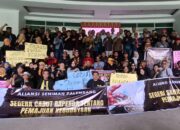 Seniman Palembang Tuntut Kepastian, DPRD Tegaskan Perda Kesenian Segera Disahkan