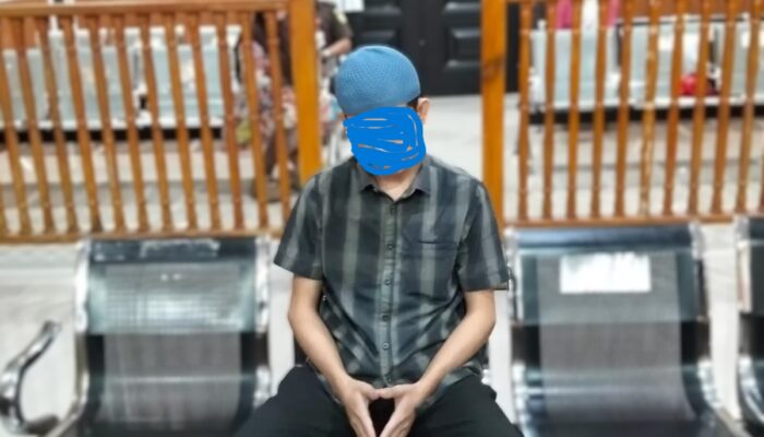 Oknum Guru BK di Lubuk Linggau Disidang, Diduga Manfaatkan Jabatan Cabuli Siswi SMP