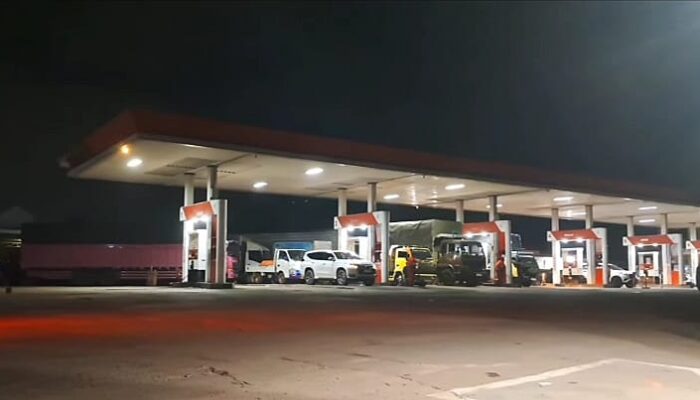 Pertamina Patra Niaga Regional Sumbagsel Tegaskan Penyaluran BBM Sesuai ketentuan