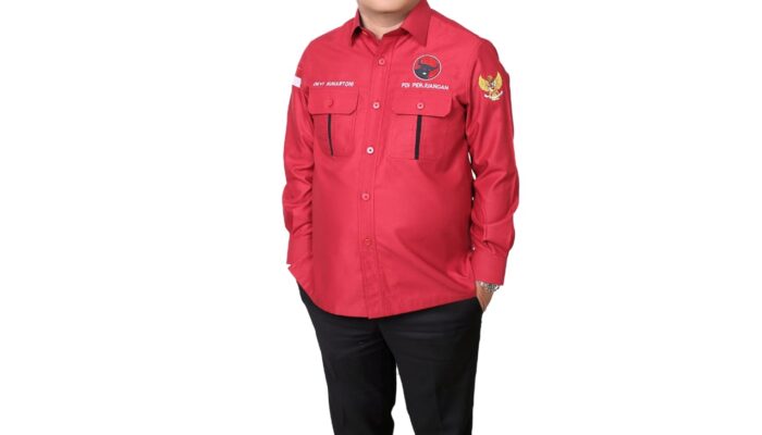 Politik Pangan ala PDI Perjuangan, Devi Suhartoni Jadikan Muratara Sentra Bawang Merah