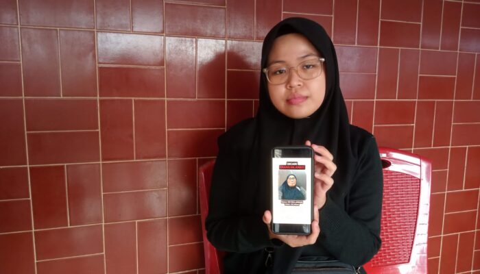 Kasus Tewasnya Pekerja MBG, Keluarga Tegaskan Bukan Persoalan Asmara