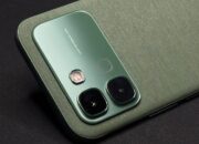 Resmi Meluncur, Infinix Note Edge Gebrak Pasar dengan Bodi Tipis 7,2 mm dan Baterai 6.500 mAh