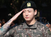 Warga Brasil Nekat Datangi Rumah Jungkook BTS, Berakhir Ditangkap