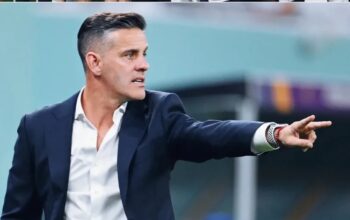 Timnas Indonesia Masuk Era Baru di Piala AFF 2026, John Herdman Langsung Dihadapkan Tekanan Juara