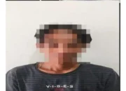 Terjerat Judi Online, Mahasiswa Nekat Larikan Motor Teman