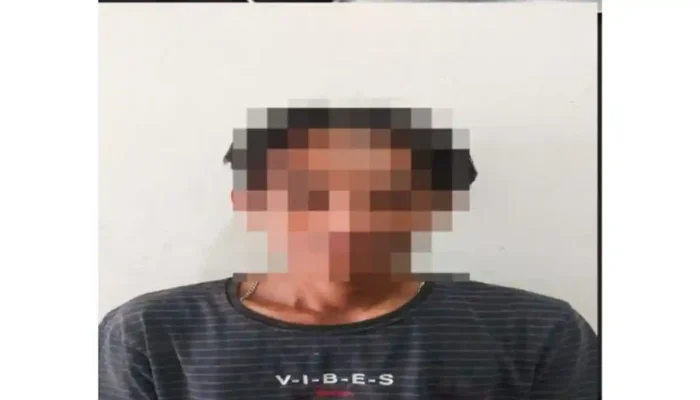 Terjerat Judi Online, Mahasiswa Nekat Larikan Motor Teman