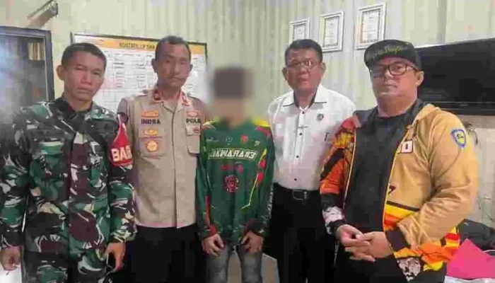 Tragis! Kurir Ekspedisi Diserang Pelanggan Saat Antar Paket COD