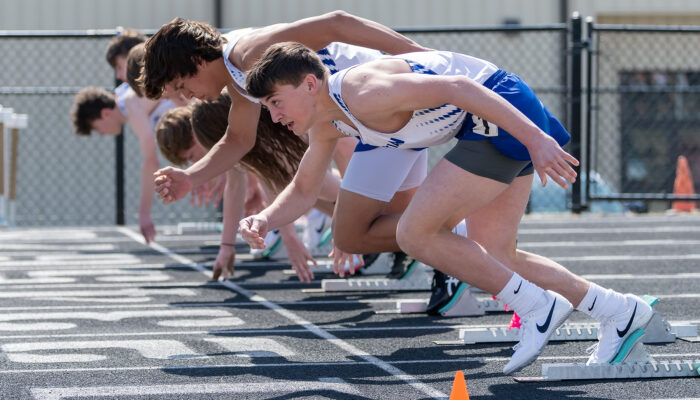 Lari Cuma Beberapa Kilometer, Tapi Bisa Merenggut Nyawa! Ini Penyebabnya