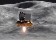 Demi Kuasai Bulan, Rusia Rancang Pembangkit Nuklir