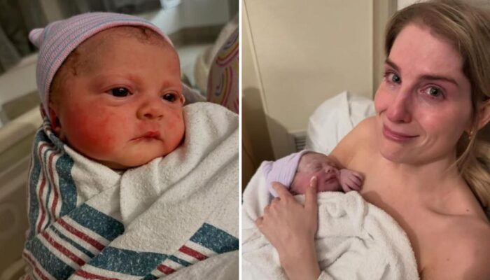 Meghan Trainor Kena Serangan Netizen Usai Kelahiran Anak via Surrogacy – Ini Reaksi Fans!