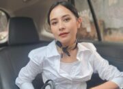 Tak Lagi di Sinemaku, Prilly Latuconsina Siap Jalan Sendiri