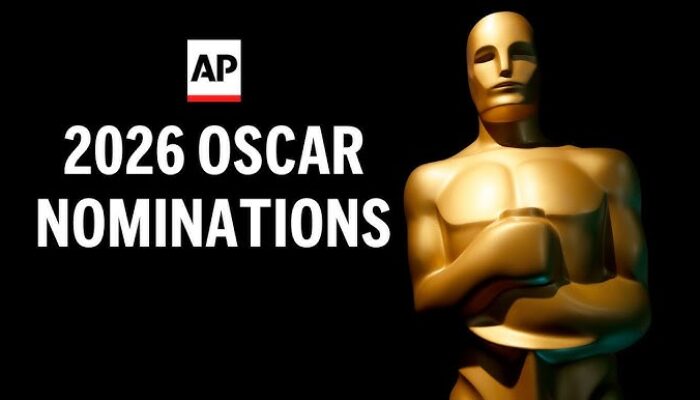 Gemerlap Oscar 2026: Sinners Pecahkan Rekor, Deretan Bintang Ramaikan Nominasi