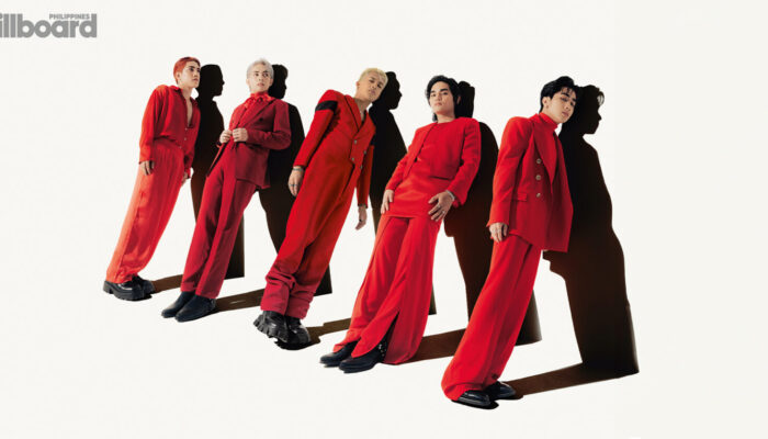 Sejarah Baru P-pop! SB19 Raih 1 Miliar Stream Spotify, Fans Tidak Bisa Tenang!
