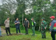 Tol Prabumulih Kembali Mencekam, Pelaku Pelemparan Kendaraan Diburu