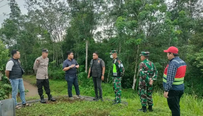 Tol Prabumulih Kembali Mencekam, Pelaku Pelemparan Kendaraan Diburu