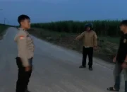 Usai Kasus Begal, Polisi Tingkatkan Pengamanan Jalan Tanjung Batu–Burai