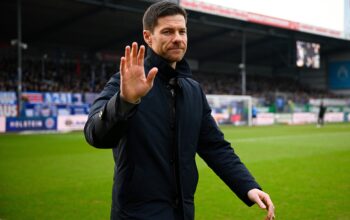 Supercopa Selamatkan Xabi Alonso, Tapi Real Madrid Tuntut Perbaikan Fisik Pemain