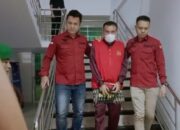 Dari Ruang Paripurna ke Sel Tahanan, Legislator Ogan Ilir Jadi Tersangka Mafia Tanah